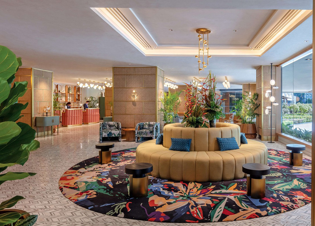 PARKROYAL Hotels & Resorts
