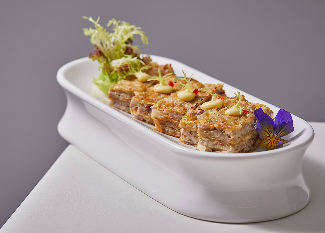 Tiffin Restaurant
